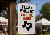 Custom Farm, Ranch & Farmers Market Vinyl Banners